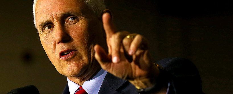 Mike Pence