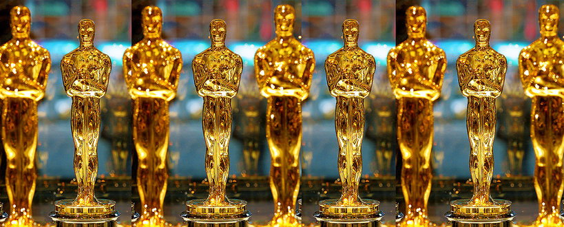 Oscary 2017, nominacje do Oscarów, lista nominowanych do Oscarów 2017
