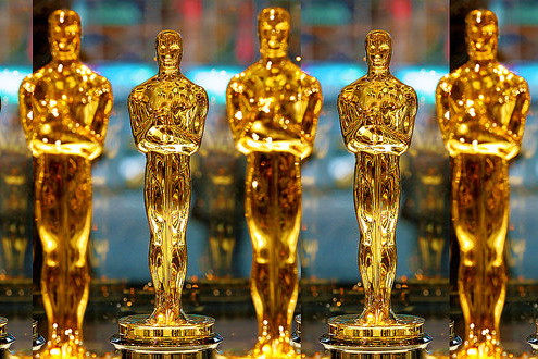 Oscary 2017, nominacje do Oscarów, lista nominowanych do Oscarów 2017