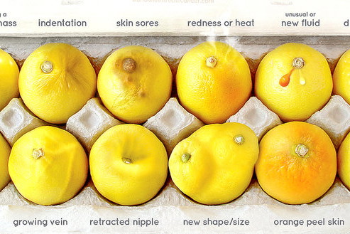 Kampania Know Your Lemons
