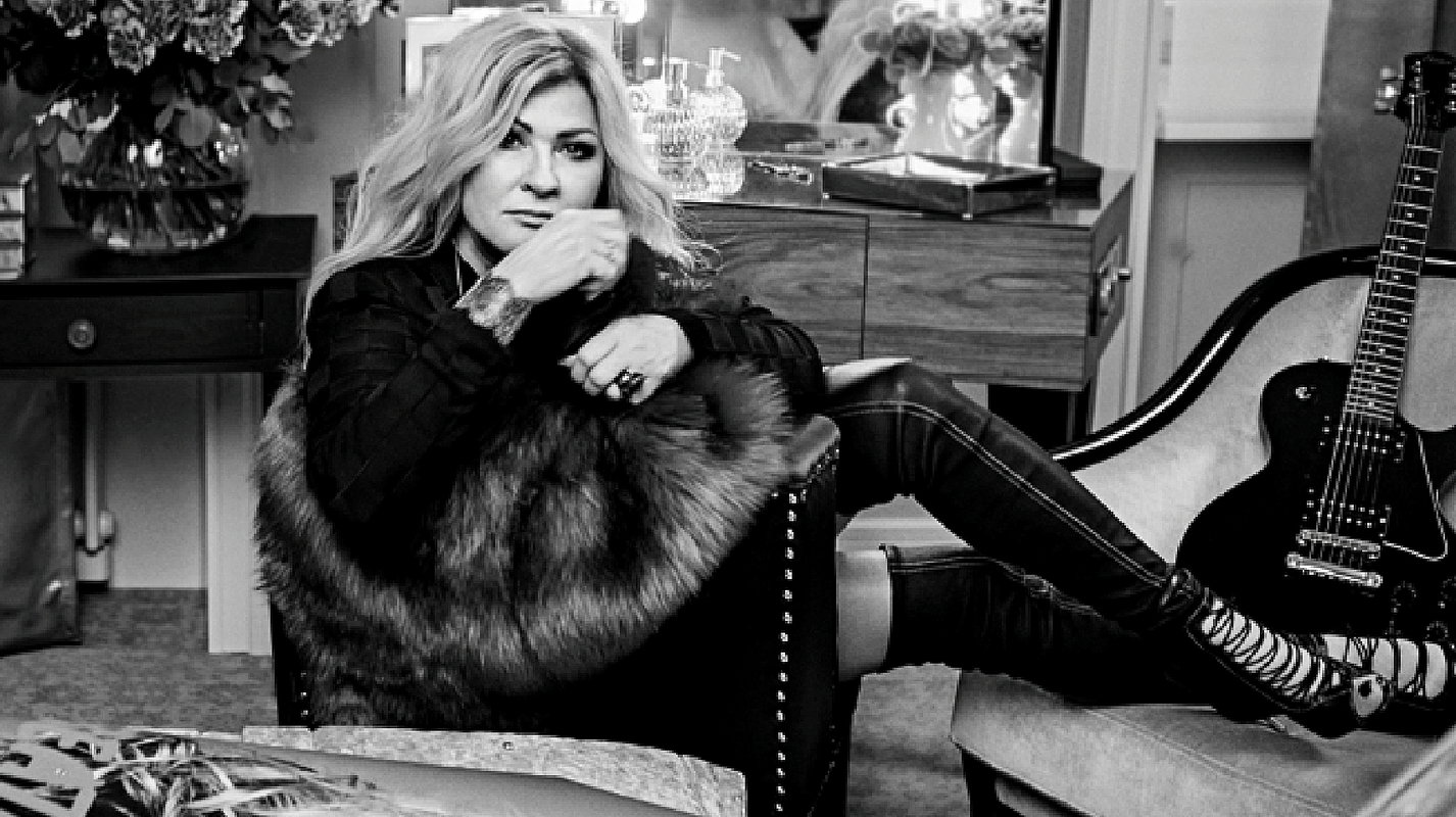 Beata Kozidrak, VIVA! luty 2016