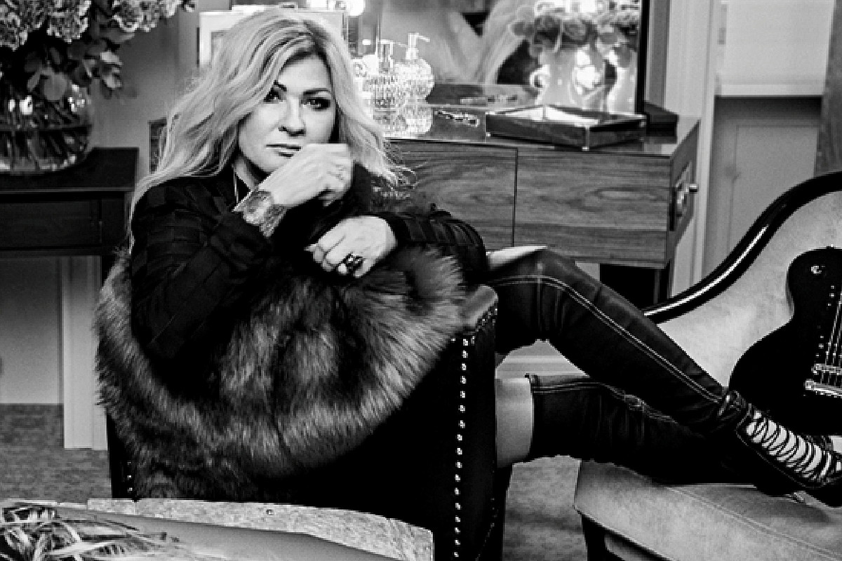 Beata Kozidrak, VIVA! luty 2016