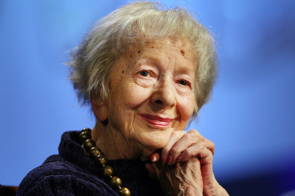 Wisława Szymborska, 2009, wspomnienie
