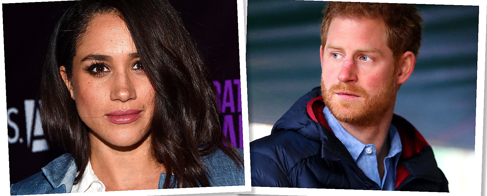 Książę Harry, Meghan Makle