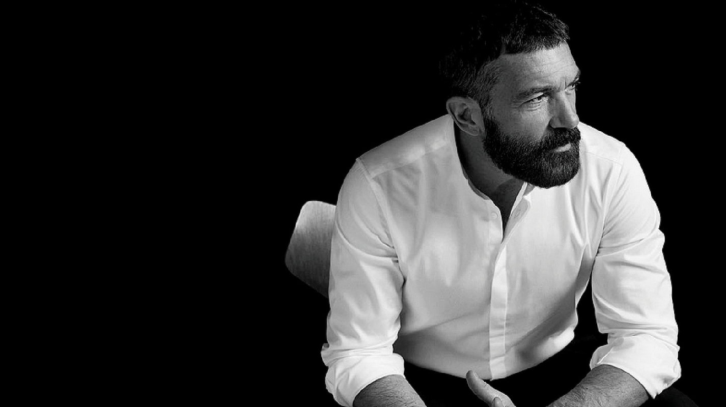 Antonio Banderas, main topic