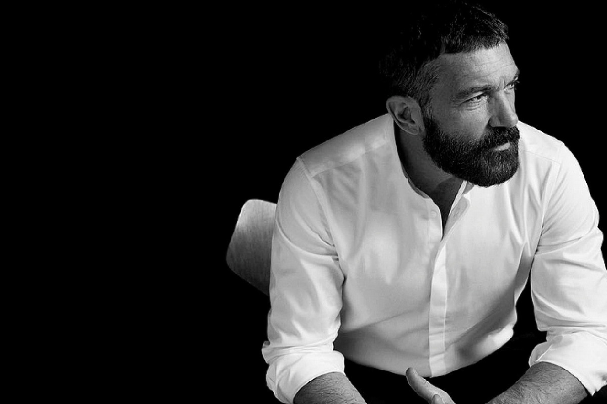 Antonio Banderas, main topic