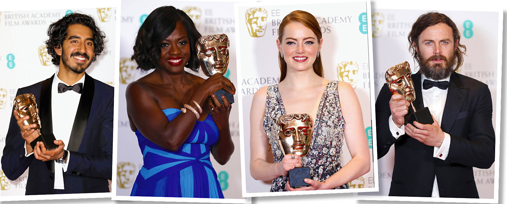 BAFTA 2017