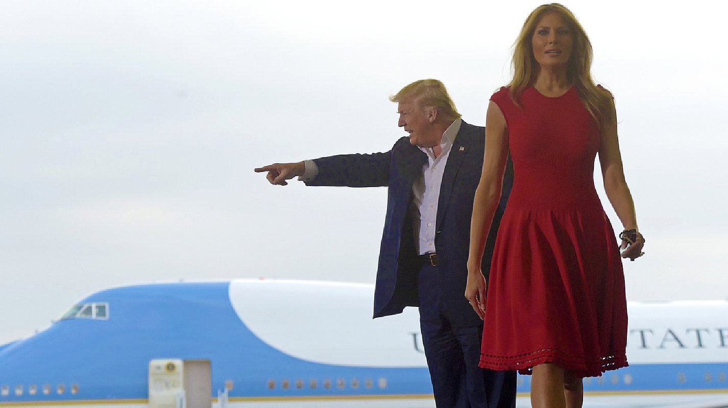 trump