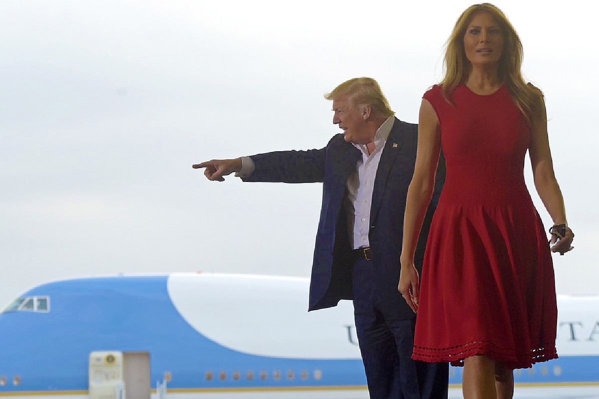 trump