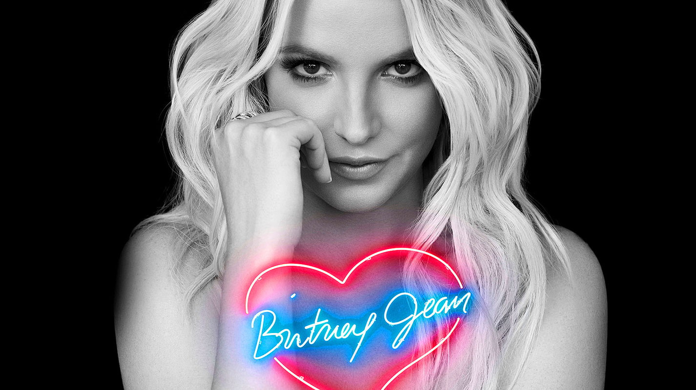 Britney Spears