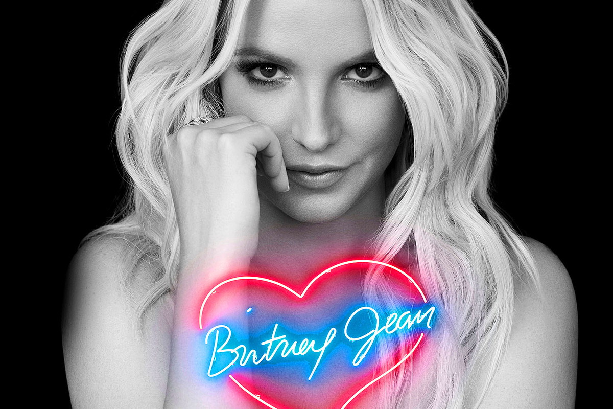 Britney Spears