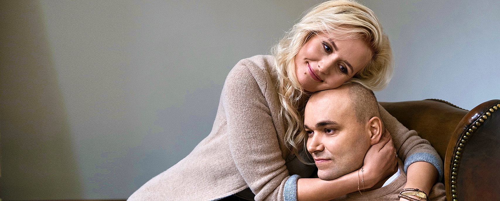 Tomasz i Anna Kalitowie, Viva! grudzień 2016