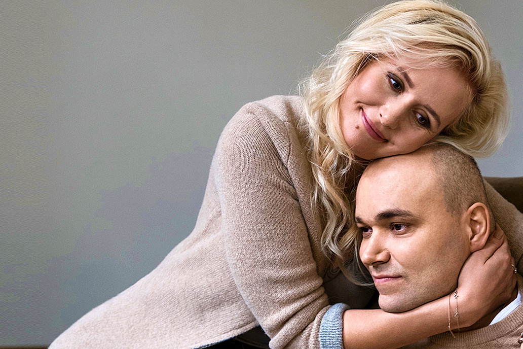 Tomasz i Anna Kalitowie, Viva! grudzień 2016