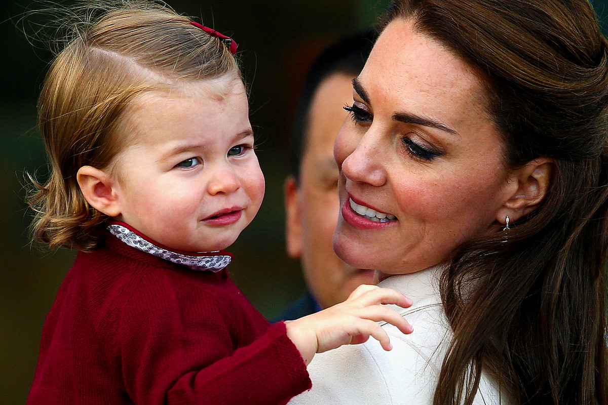 księżna Kate, Kate Middleton, książna Kate w ciąży