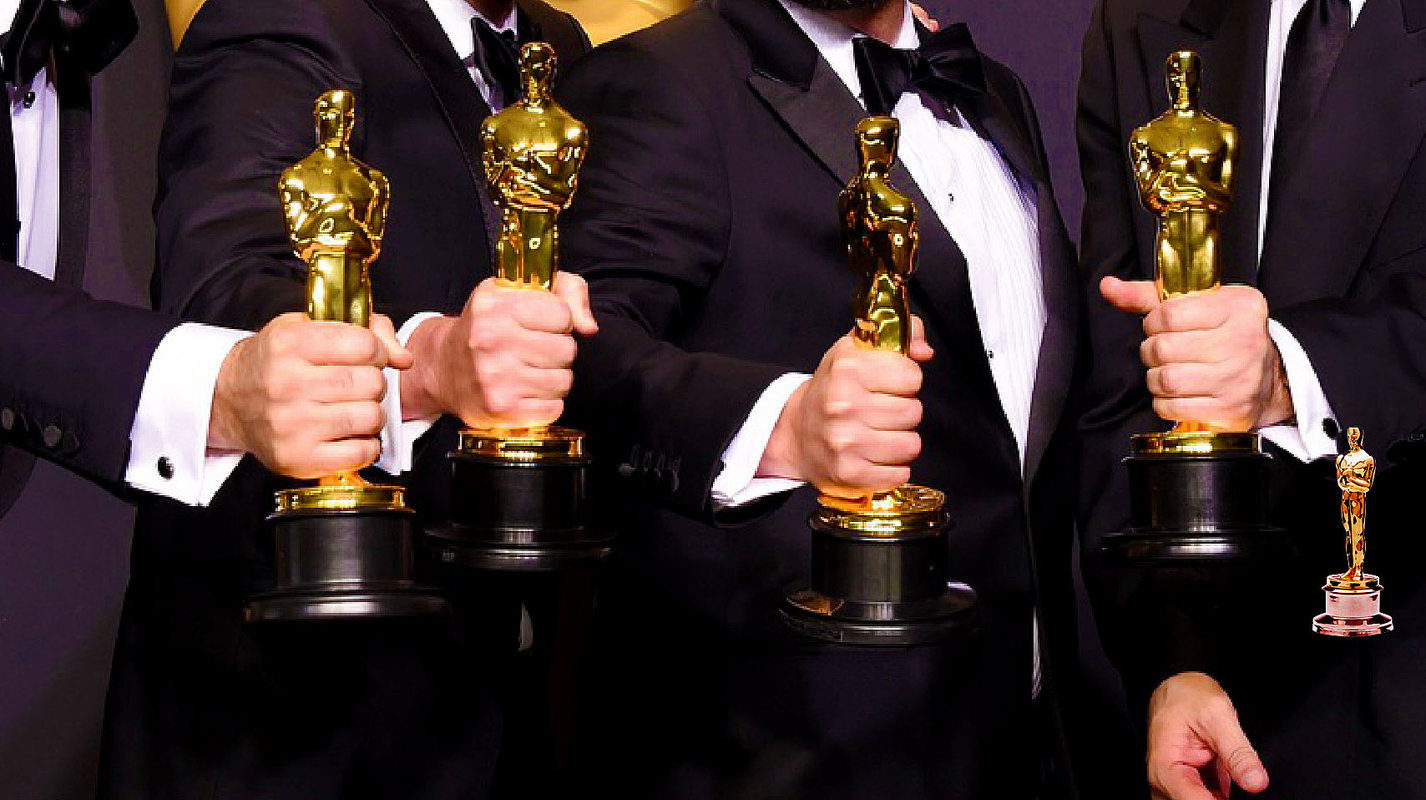 Oscary 2017, zwycięzcy Oscarów 2017, laureaci Oscarów 2017