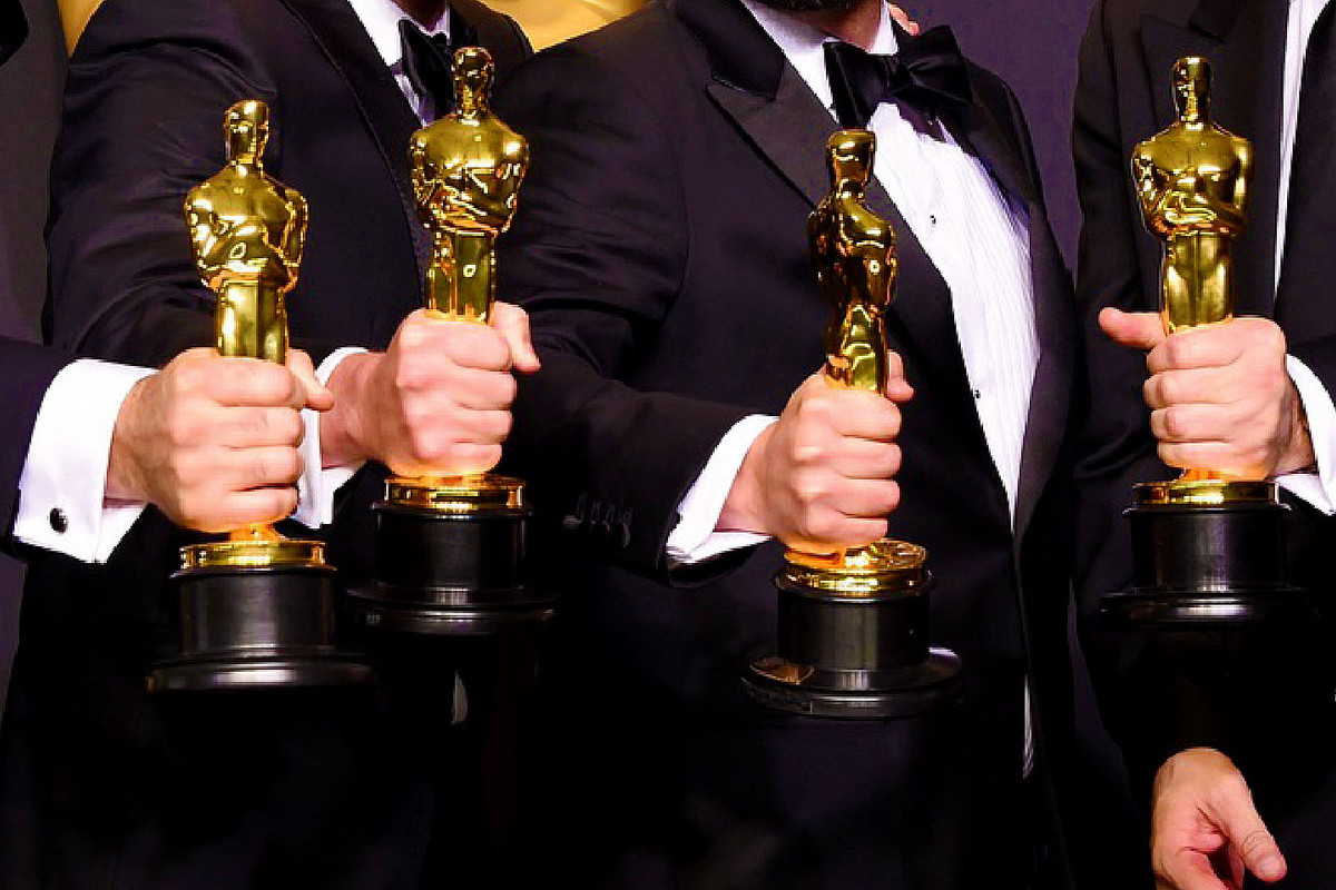 Oscary 2017, zwycięzcy Oscarów 2017, laureaci Oscarów 2017