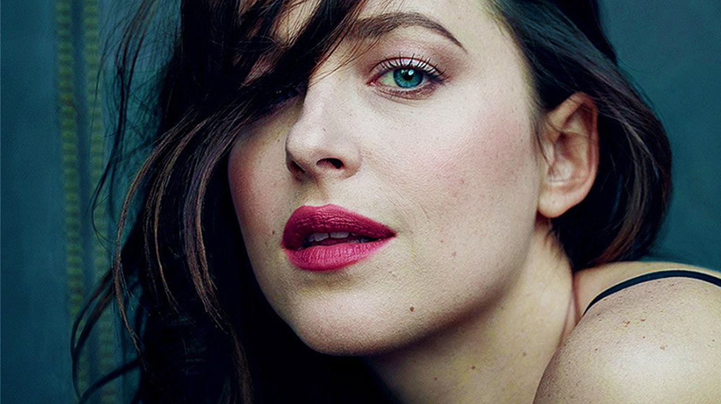 Dakota Johnson MT