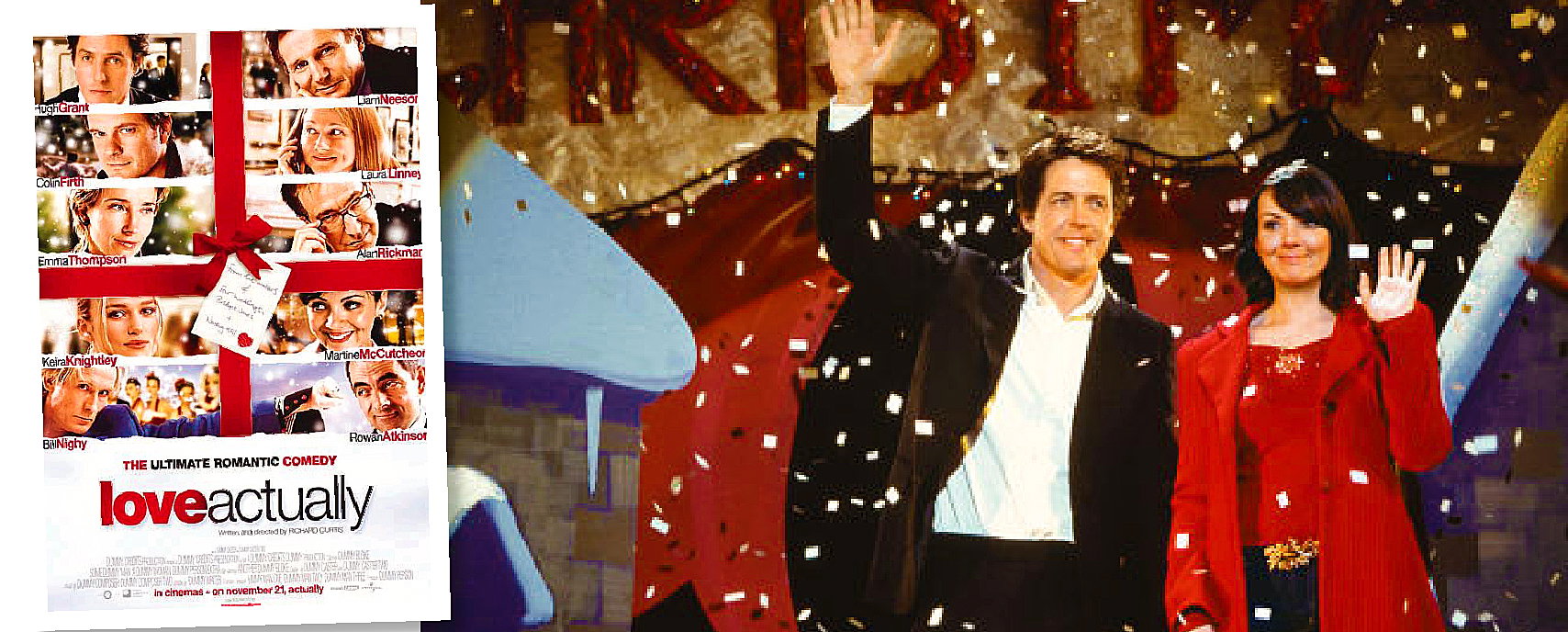 Love Actually
