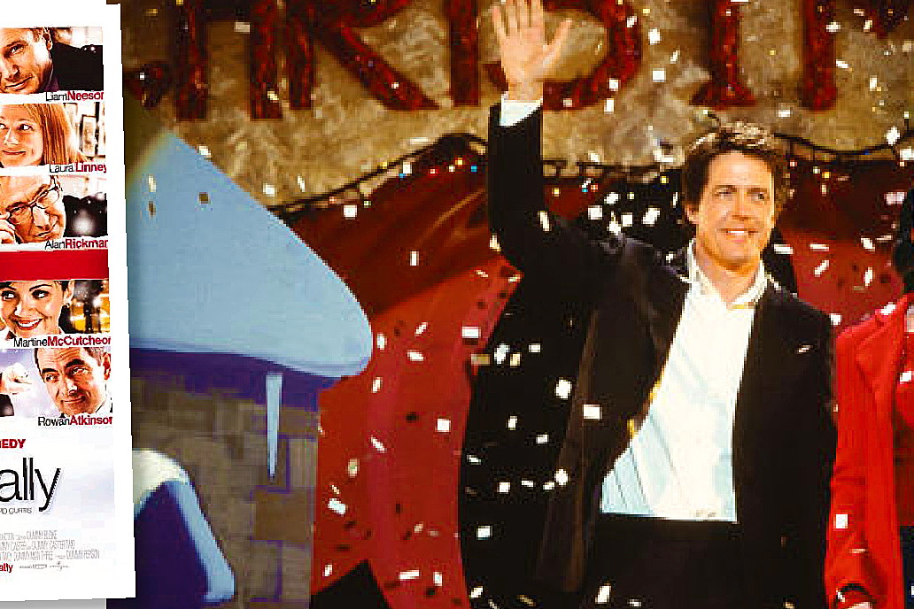 Love Actually