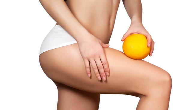 Hip, legs, isolated