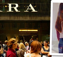Zara kontrowersje