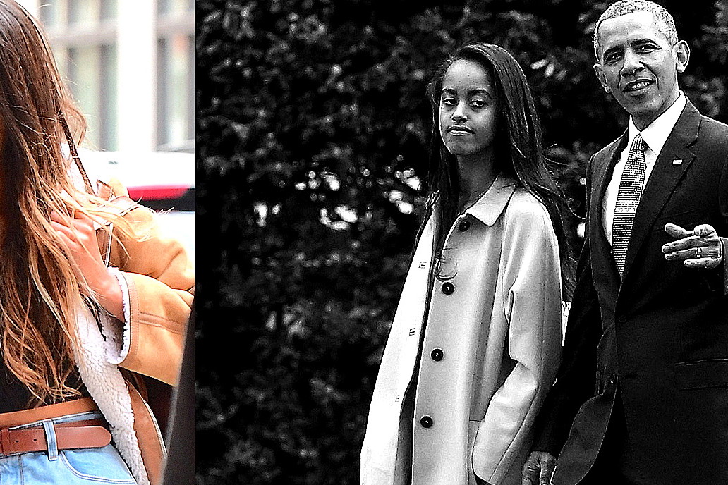 maliaobama