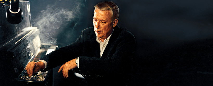 Wojciech Młynarski, viva