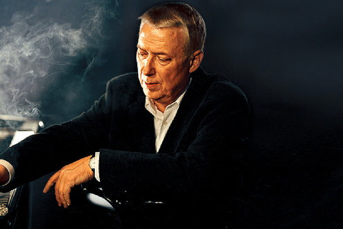 Wojciech Młynarski, viva
