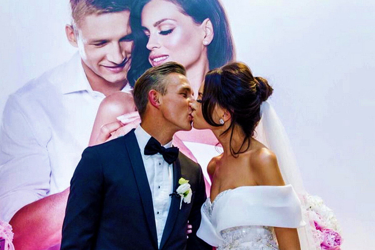 Edyta Zając–Rzeźniczak, Jakub Rzeźniczak