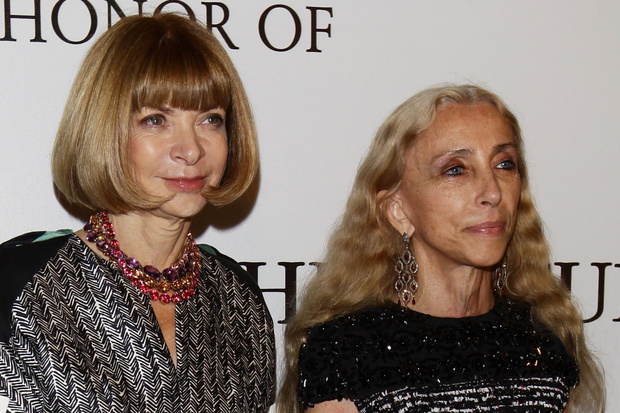 The Vogue Fashion Fund Who Is On Next - Milan Fashion Week Womenswear Spring/Summer 2012