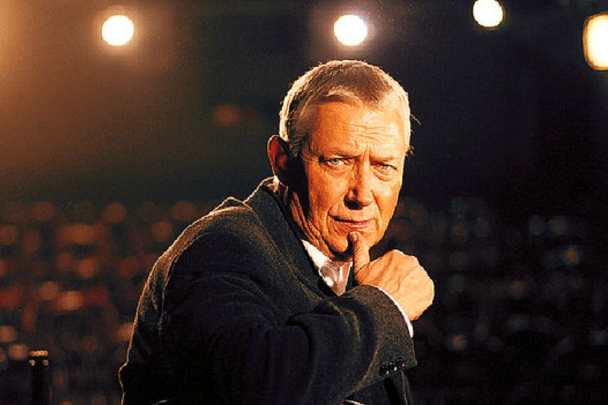 Wojciech Młynarski