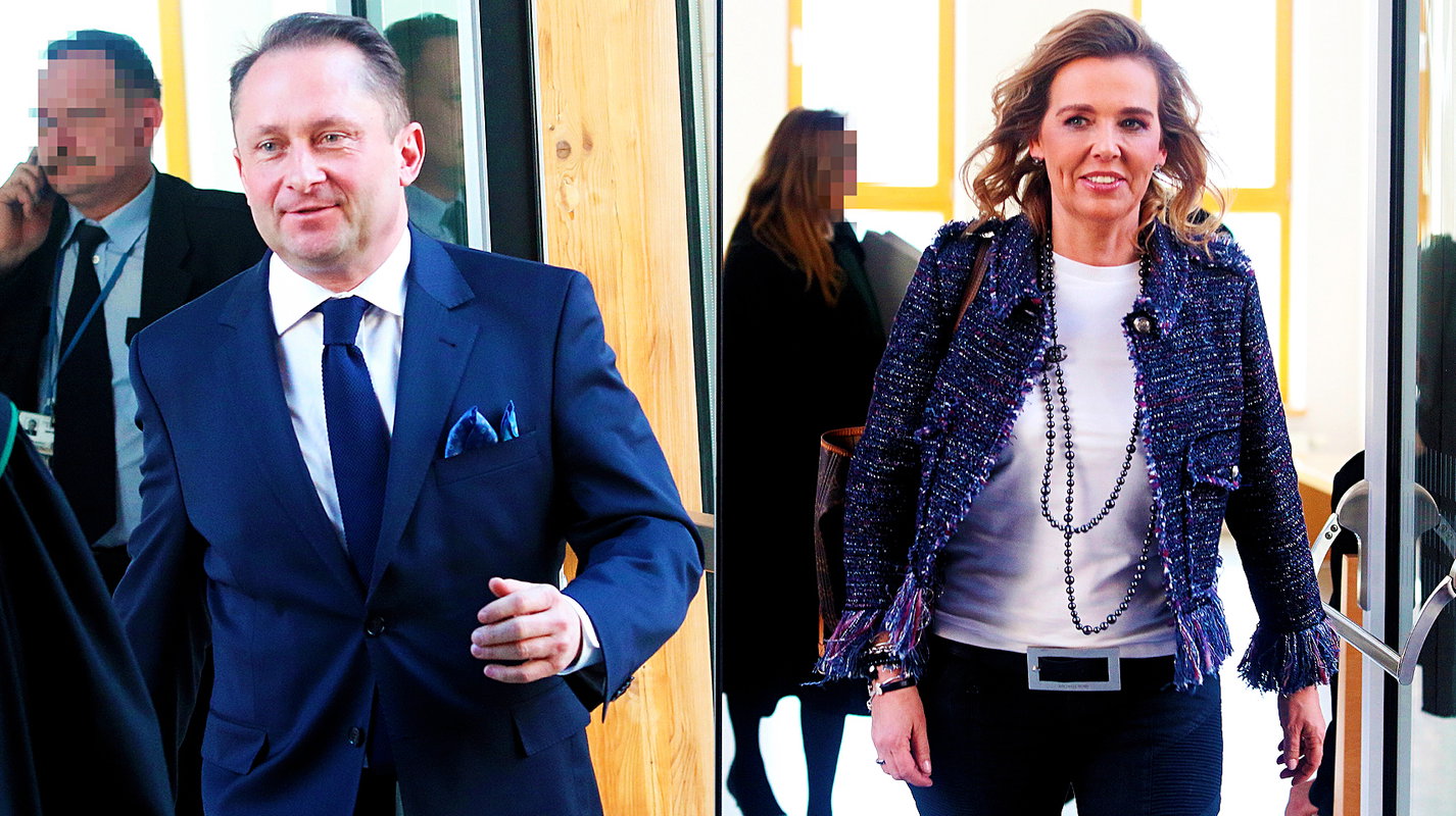 Kamil Durczok, Marianna Dufek-Durczok, rozwód Kamila Durczoka i Marianny Dufek-Durczok