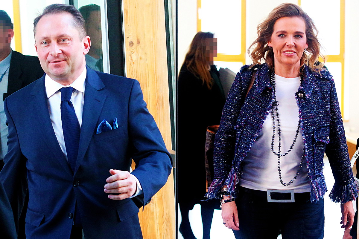 Kamil Durczok, Marianna Dufek-Durczok, rozwód Kamila Durczoka i Marianny Dufek-Durczok