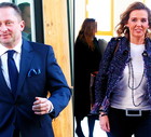 Kamil Durczok, Marianna Dufek-Durczok, rozwód Kamila Durczoka i Marianny Dufek-Durczok