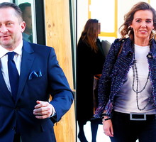 Kamil Durczok, Marianna Dufek-Durczok, rozwód Kamila Durczoka i Marianny Dufek-Durczok