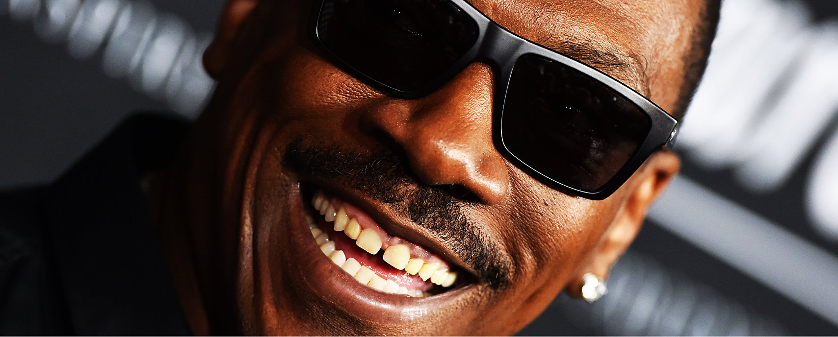 Eddie Murphy