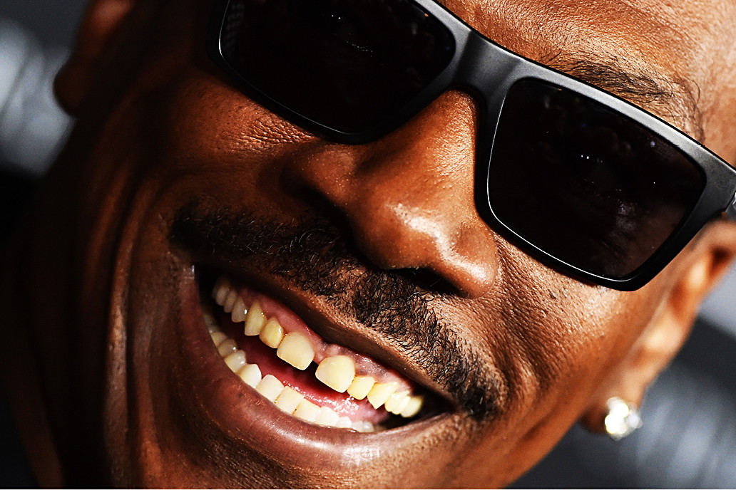 Eddie Murphy