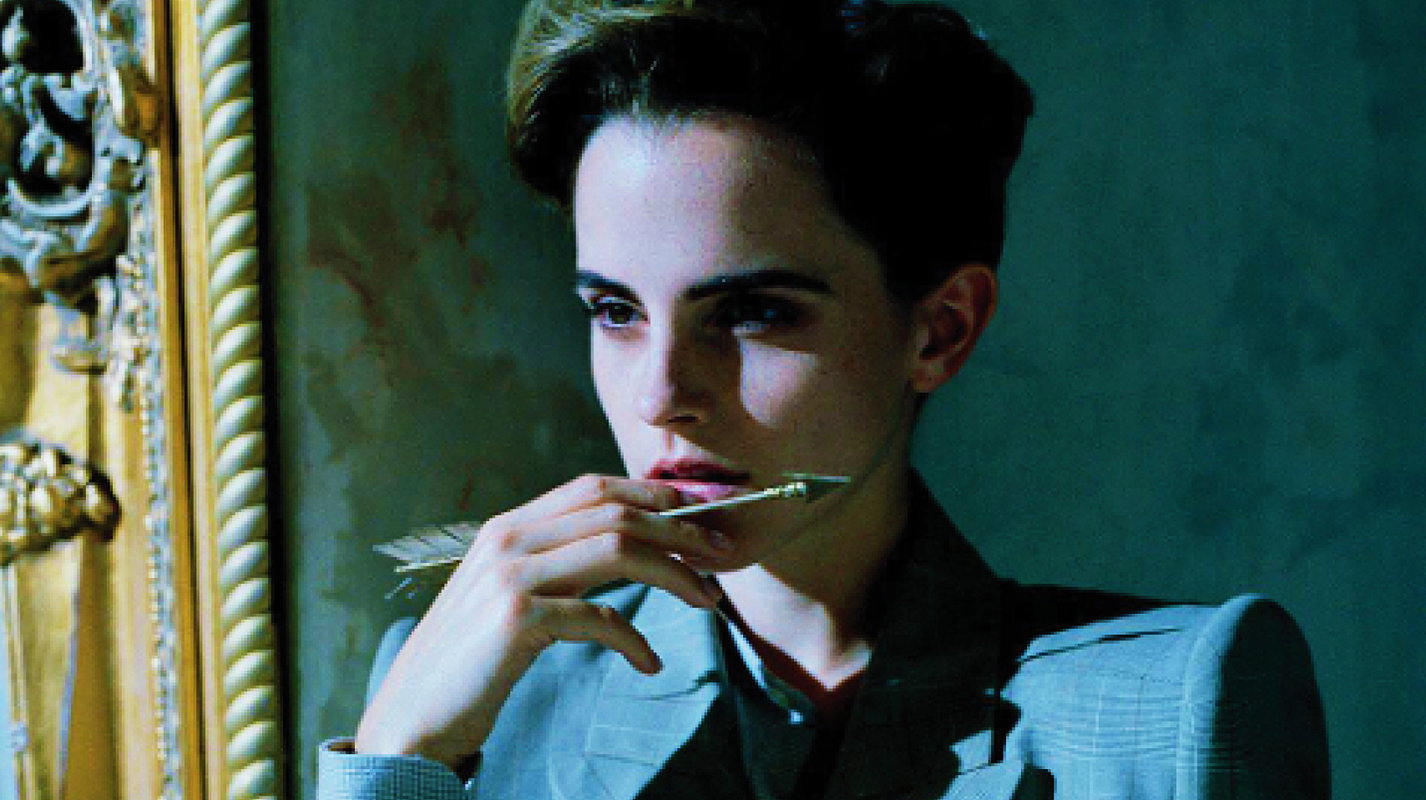 Emma Watson MT