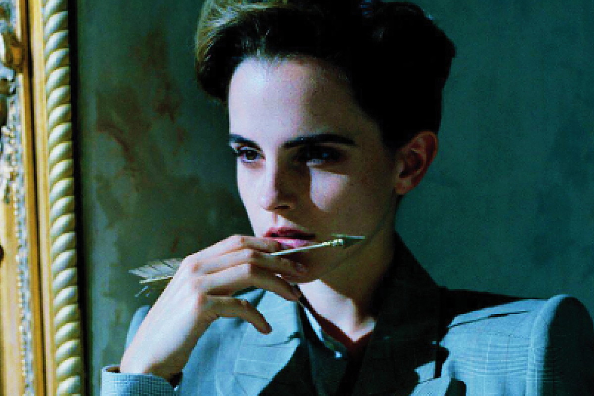 Emma Watson MT