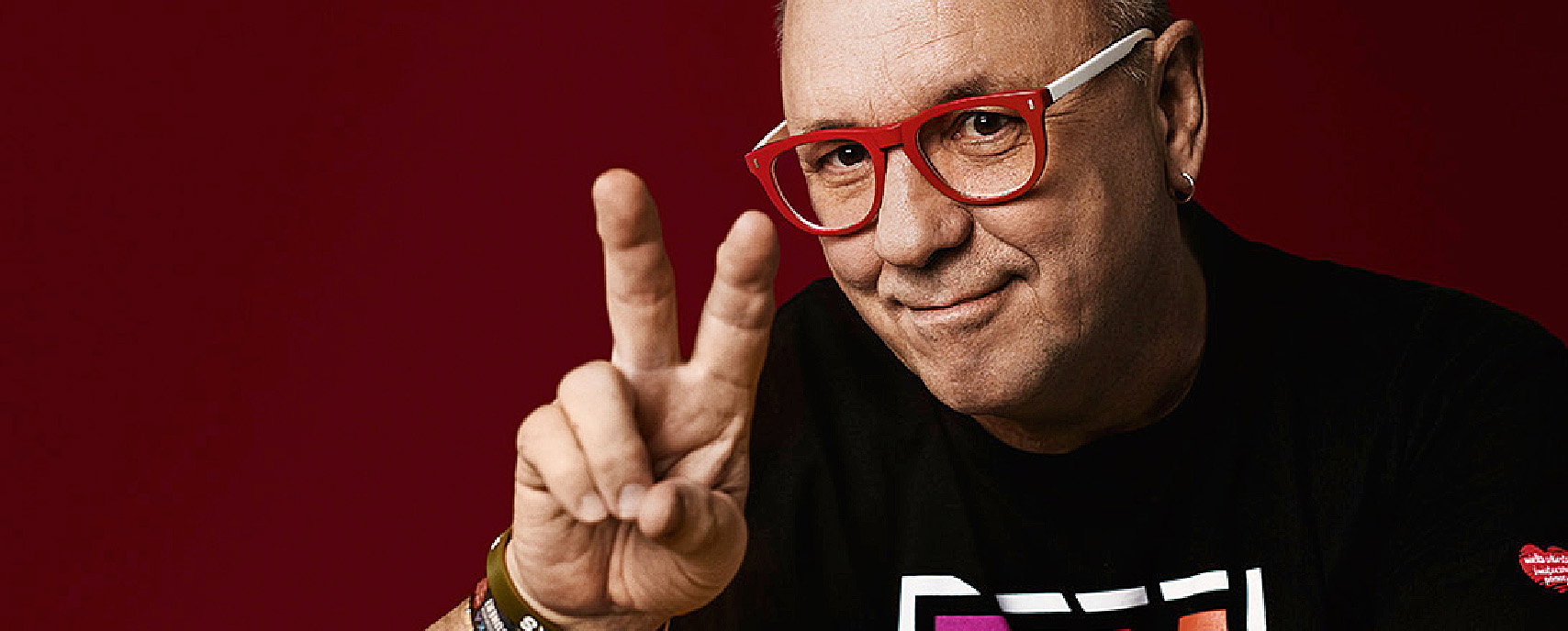 Jerzy Owsiak, Viva! grudzień 2015