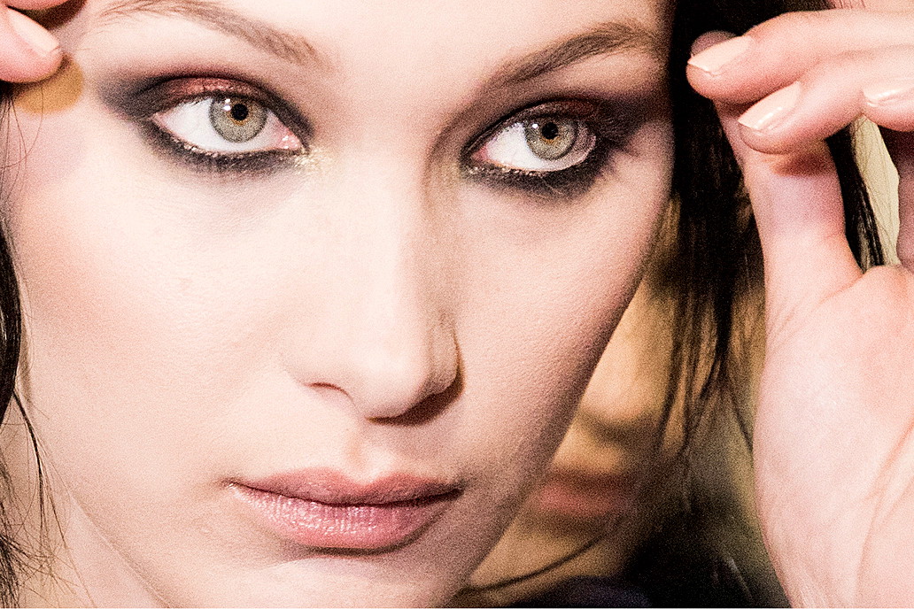 Bella Hadid