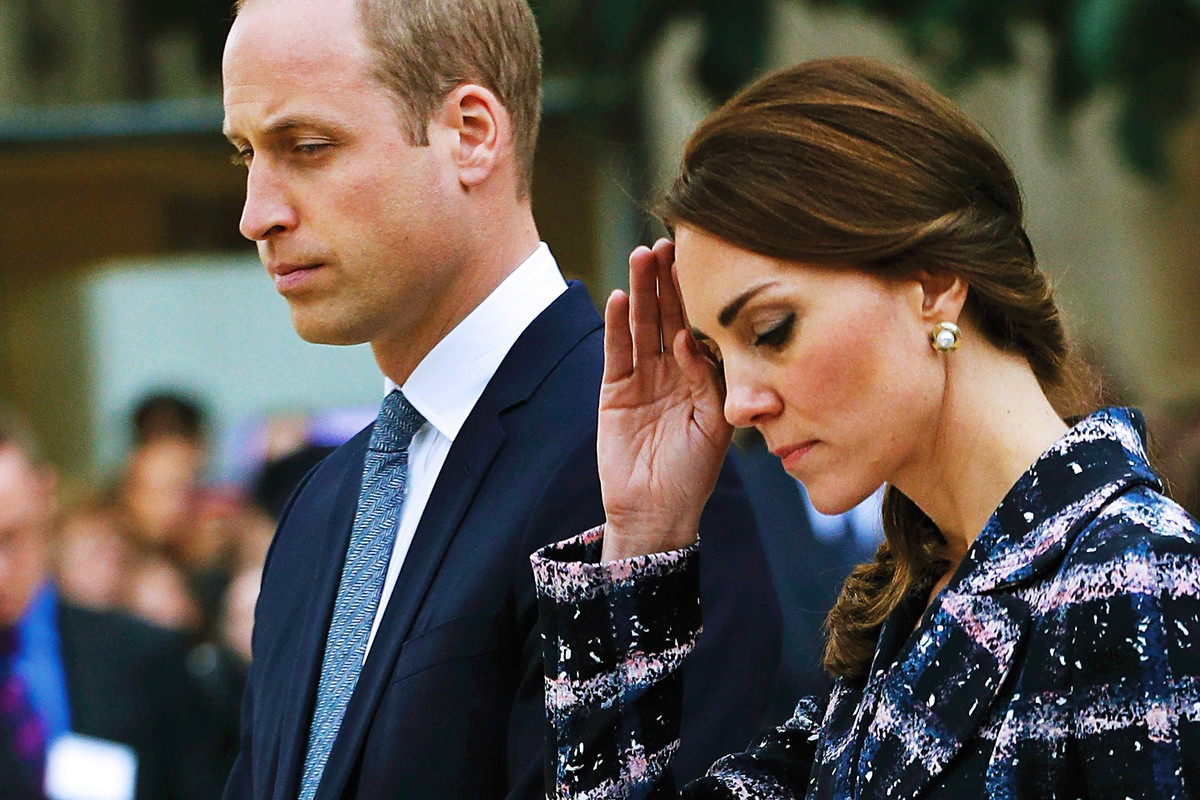 księżna Kate, Kate Middleton, książe William, małżeństwo Kate i Williama