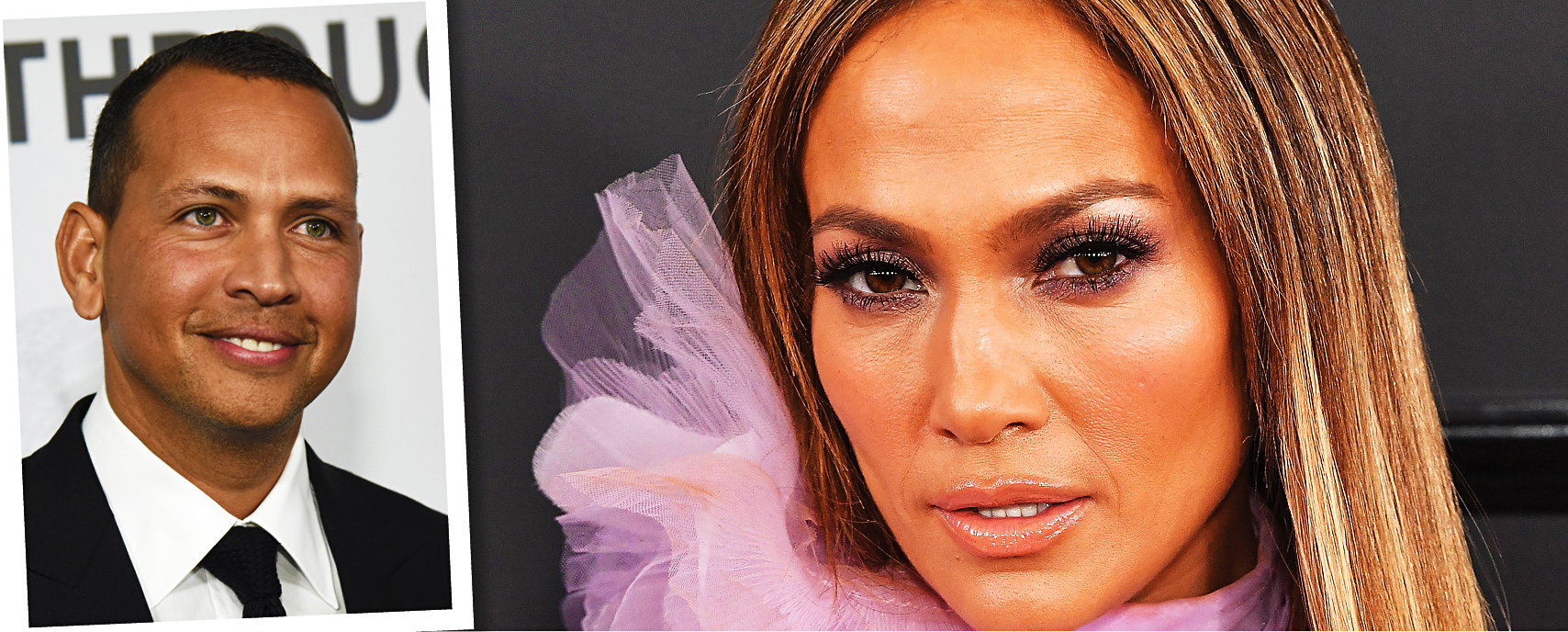 Jennifer Lopez i Alex Rodriguez