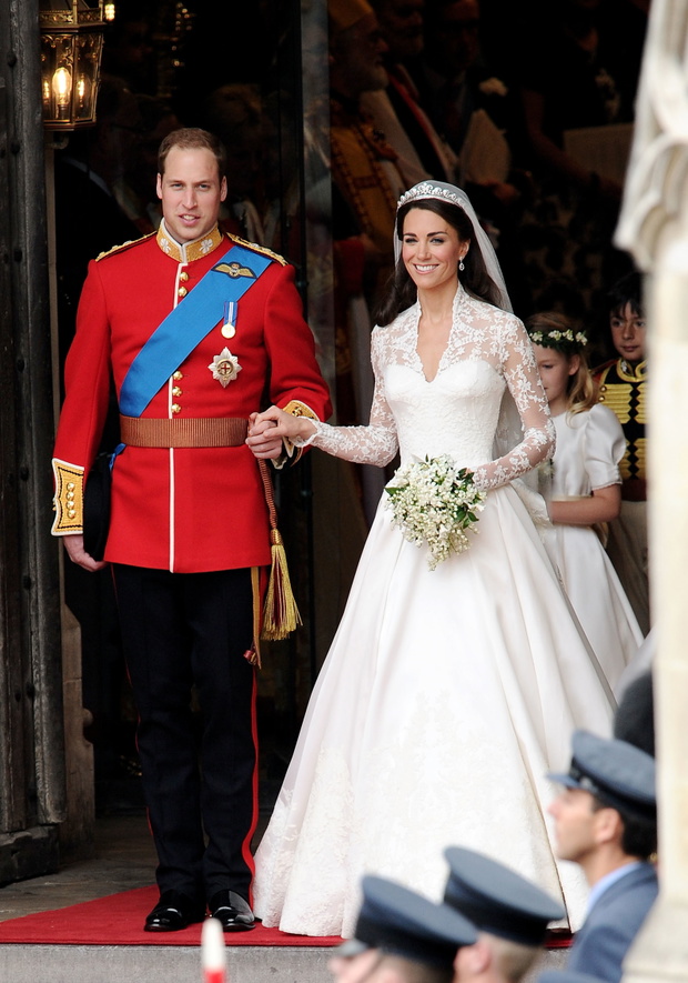 Royal Wedding - The Gold Package