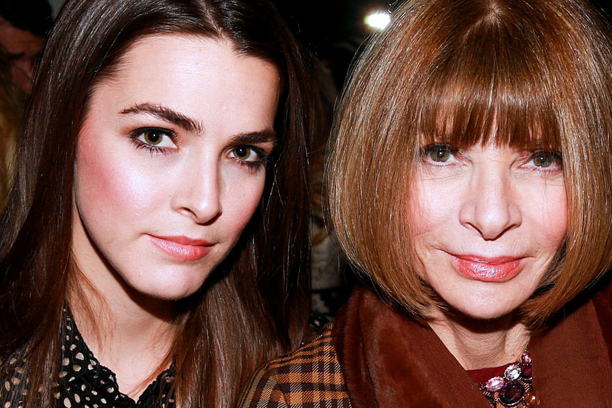 Bee Shaffer córka Anny Wintour