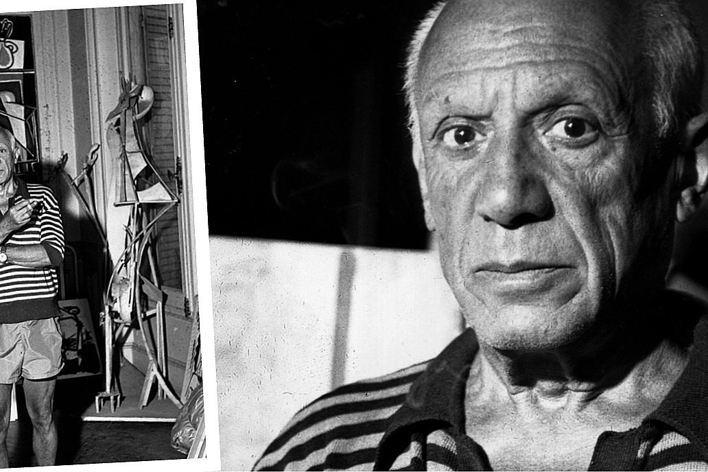 Picasso jamnik