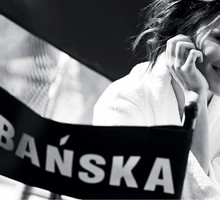 Natasza Urbańska, VIVA! listopad 2010