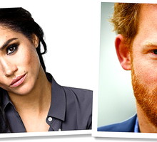 megan harry