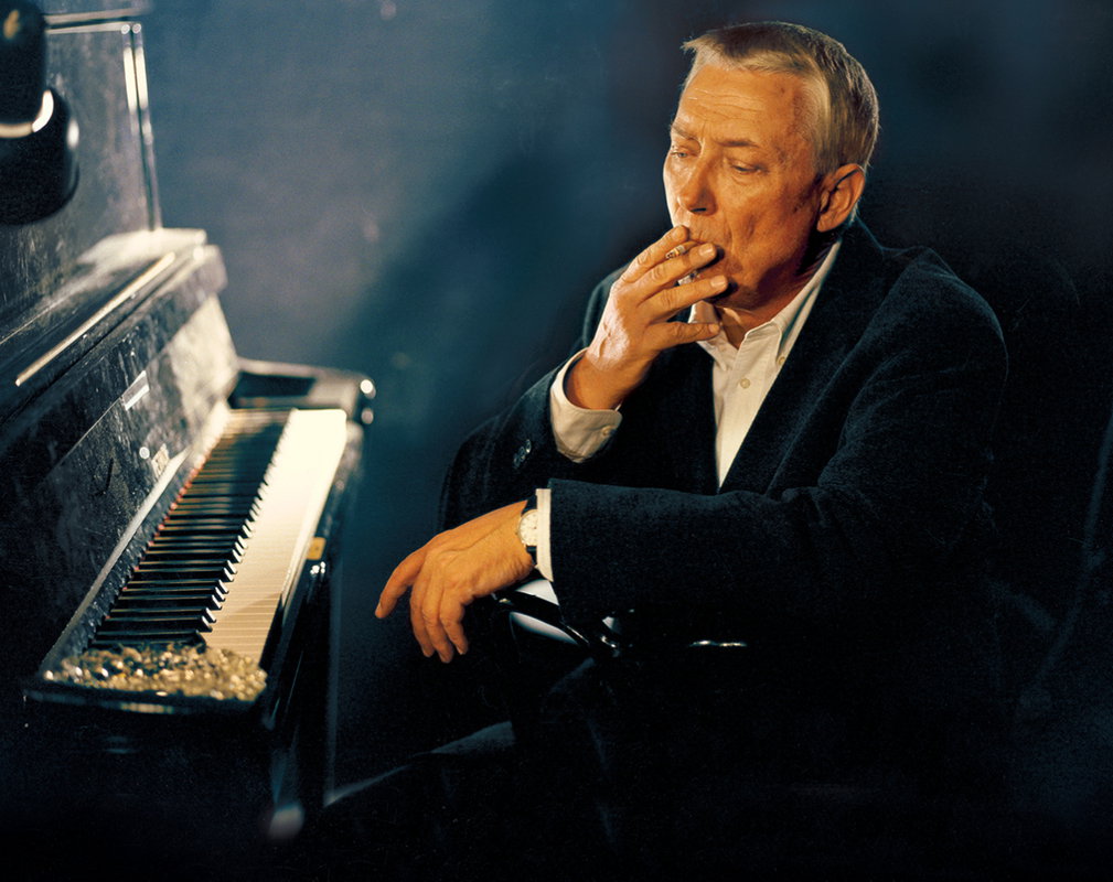 Wojciech Młynarski, VIVA! 2002