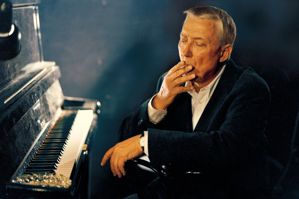 Wojciech Młynarski, VIVA! 2002